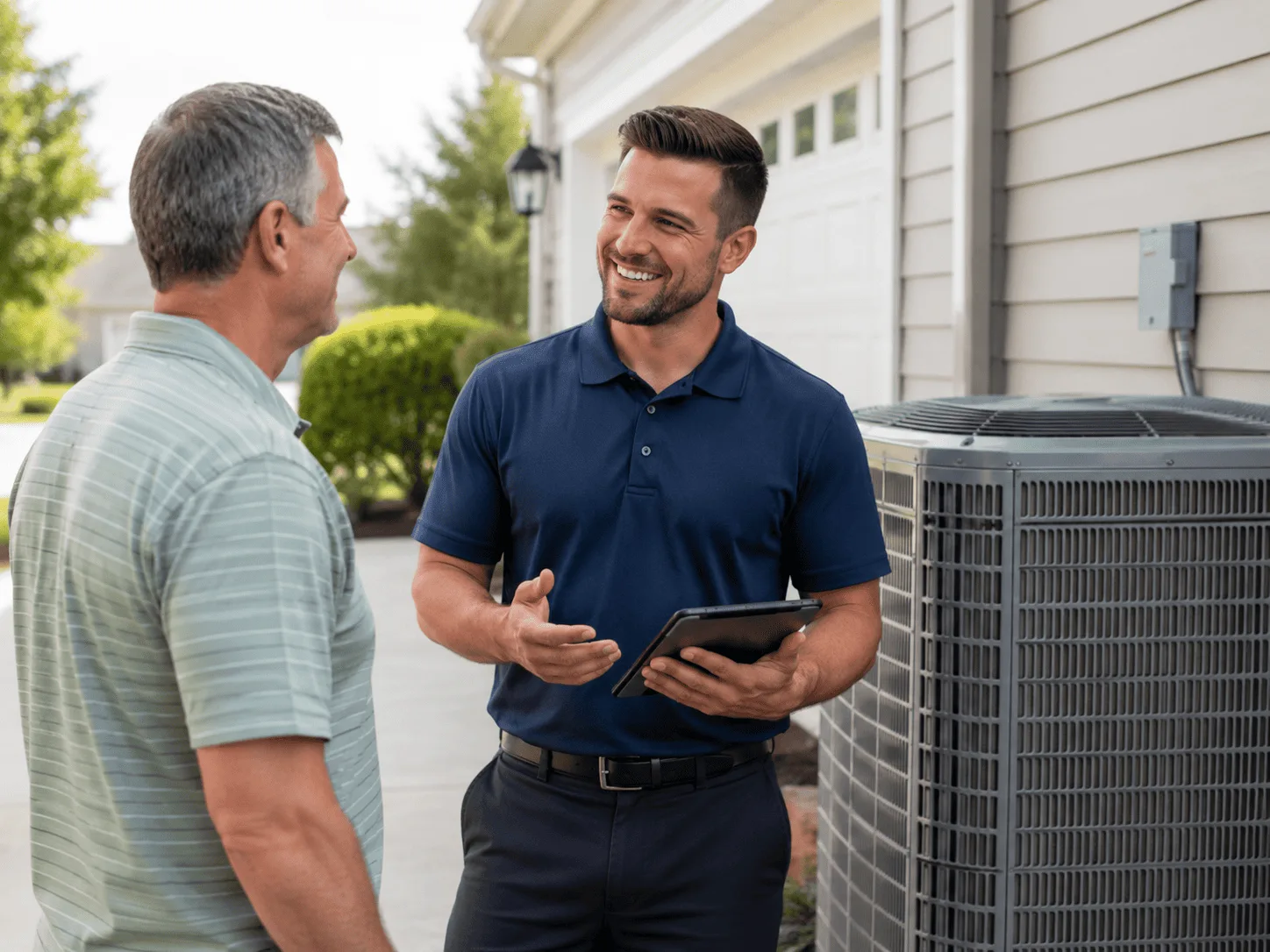 Heat Pump Installation Mountville, PA FAQs